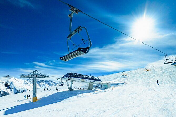 Day Tour: Ski Borovets & Relax in Thermal Pools and Sauna - FAQ