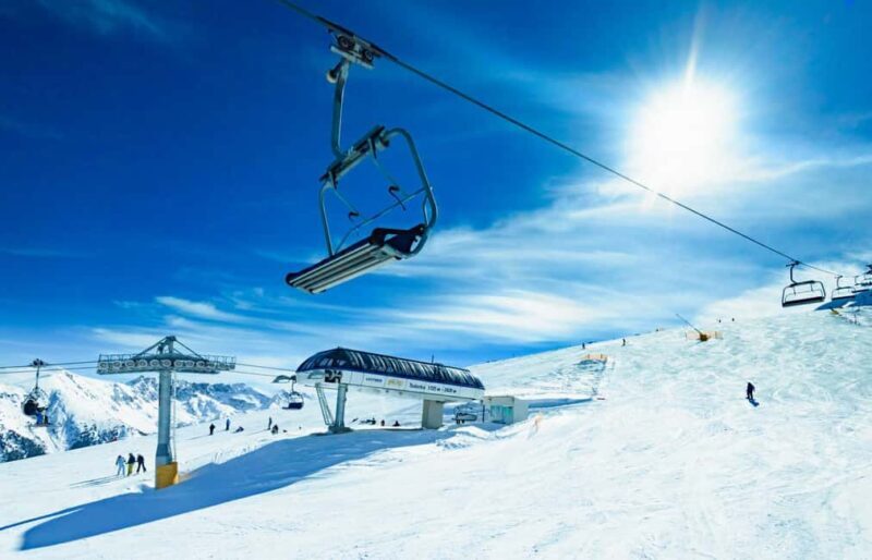 Day Tour: Ski Borovets & Relax in Thermal Pools and Sauna - Value Analysis