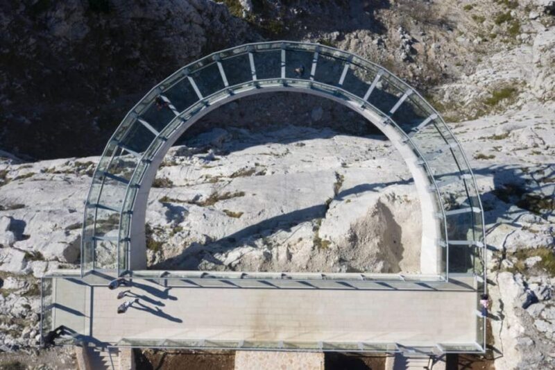 Day Tour Skywalk Biokovo - Good To Know