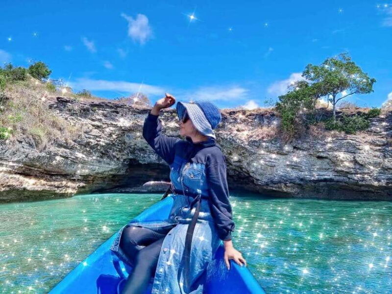 Day Tour Southeast,Lombok Pink Beach& Gili Island - Who Will Enjoy This Tour?