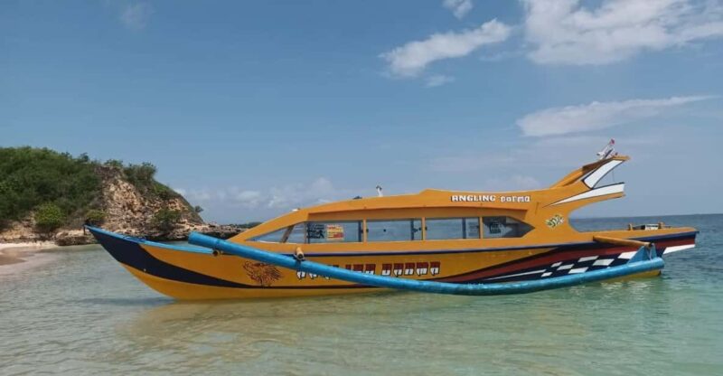 Day Tour Southeast,Lombok Pink Beach - Good To Know