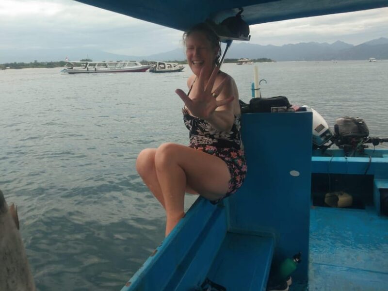 Day Tour Southeast,Lombok Pink Beach - Important Information