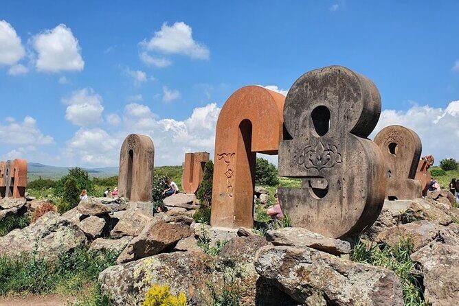 Day Tour to Amberd Fortress Aragats and Kari Lake From Yerevan - Key Points  