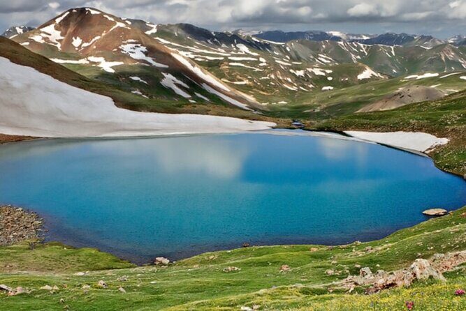 Day Tour to Amberd Fortress Aragats and Kari Lake From Yerevan - Final Thoughts