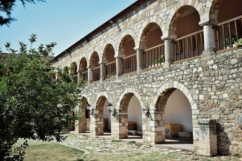 Day tour to: Apollonia, Narta Lagoon & Zvernec Monastery - Pricing and Value