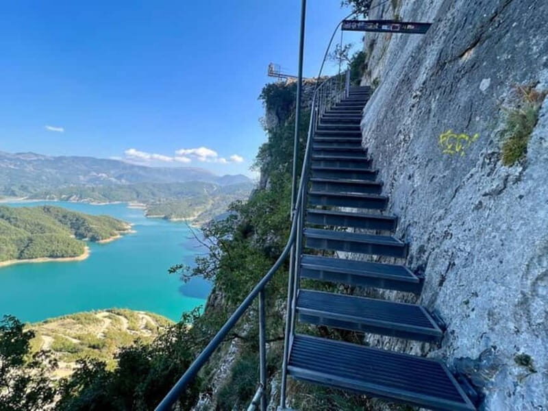 Day Tour to Bovilla Lake From: Durres, Golem - Practicalities and Tips