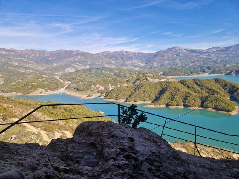 Day Tour to Bovilla Lake From: Durres, Golem - FAQ