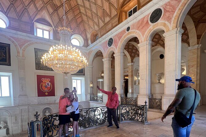 Day Tour to Chinchón, Aranjuez and Toledo from Madrid - A Closer Look at the Itinerary