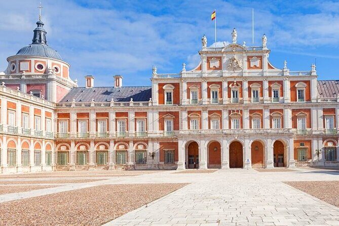 Day Tour to Chinchón, Aranjuez and Toledo from Madrid - What Travelers Are Saying