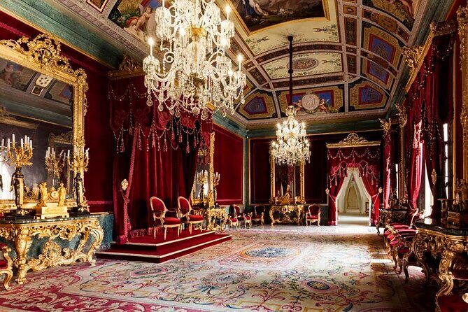 Day Tour to Chinchón, Aranjuez and Toledo from Madrid - The Sum Up