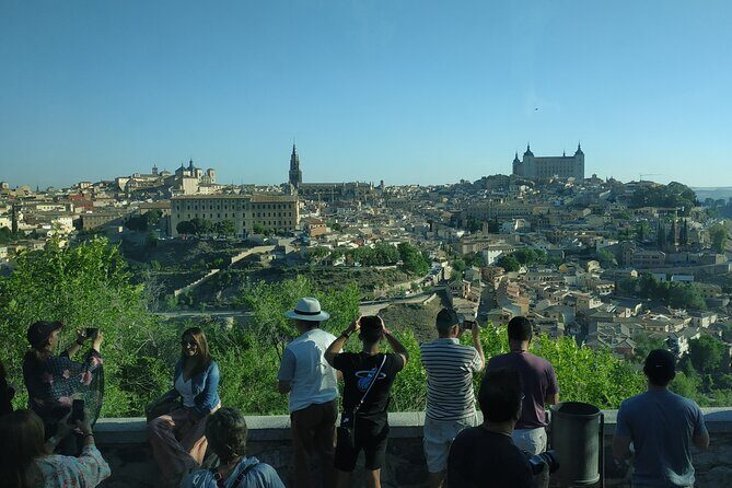 Day Tour to Chinchón, Aranjuez and Toledo from Madrid - FAQ