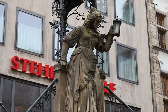 Day Tour to Cologne from Amsterdam - Exploring a Day Tour to Cologne from Amsterdam: A Practical, Authentic Guide