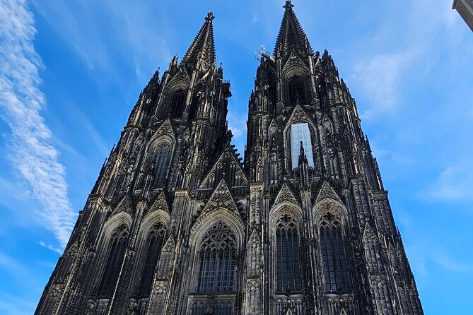 Day Tour to Cologne from Amsterdam - The Sum Up: Is It Worth It?