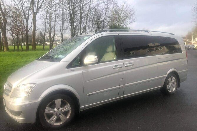 Day Tour to County Wicklow - A Deep Dive into the Wicklow Experience