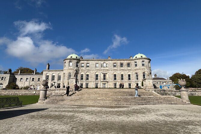 Day Tour to County Wicklow - Who Will Love This Tour?