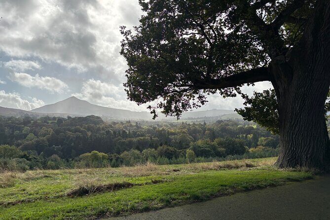 Day Tour to County Wicklow - FAQ