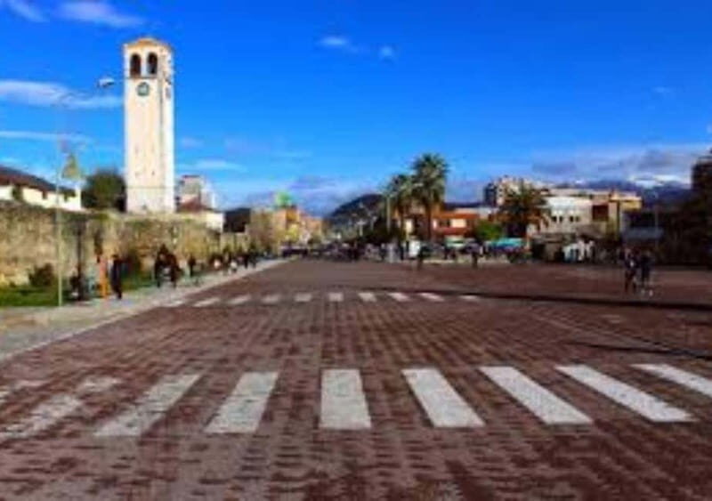 Day Tour to Elbasan  A Journey Through History and Industry - Key Points