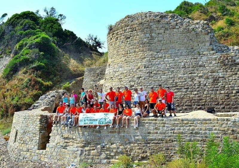 Day Tour to Elbasan  A Journey Through History and Industry - An In-Depth Look at the Tour