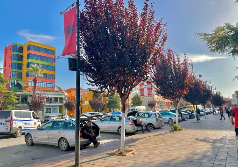 Day Tour to Fier  Discover Albanias Historical Heart - Key Points
