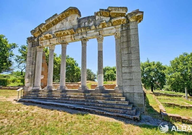 Day Tour to Fier  Discover Albanias Historical Heart - FAQ