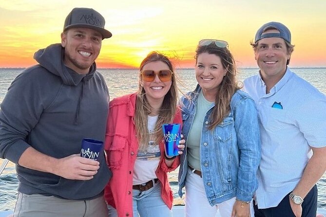 Day Tour to Harbor Lights - Tips for a Great Experience