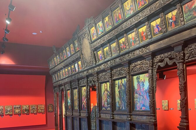 Day Tour to Korca and Pogradec From Tirana - Highlights of the Tour