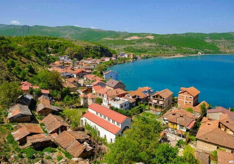 Day Tour to Korçë & Pogradec - Discover Eastern Albania - The Value for Your Travel Dollar