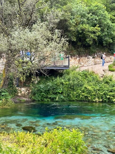 Day Tour To Ksamil Islands, Blue Eye & Saranda (Small Group) - The Value and Practical Considerations