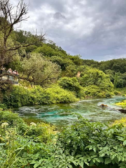 Day Tour To Ksamil Islands, Blue Eye & Saranda (Small Group) - Frequently Asked Questions