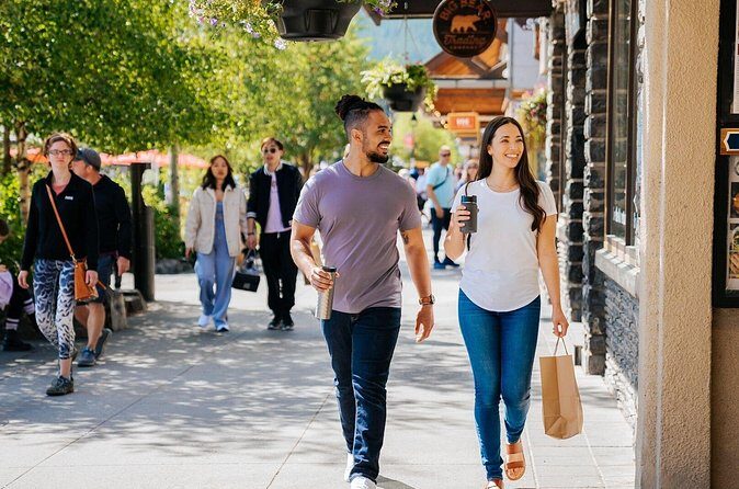 Day Tour to Lake Louise, Johnston Canyon & Banff Ave From Calgary - Final Thoughts