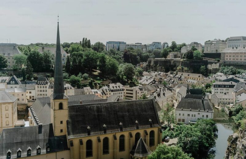 Day tour to Luxembourg from Brussels - Who Should Consider This Tour?