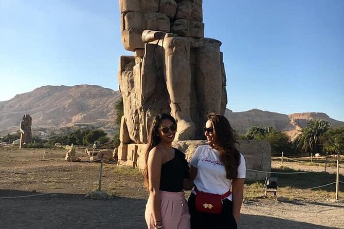 Day Tour to Luxor From Hurghada by Bus - Recommendations for Travelers