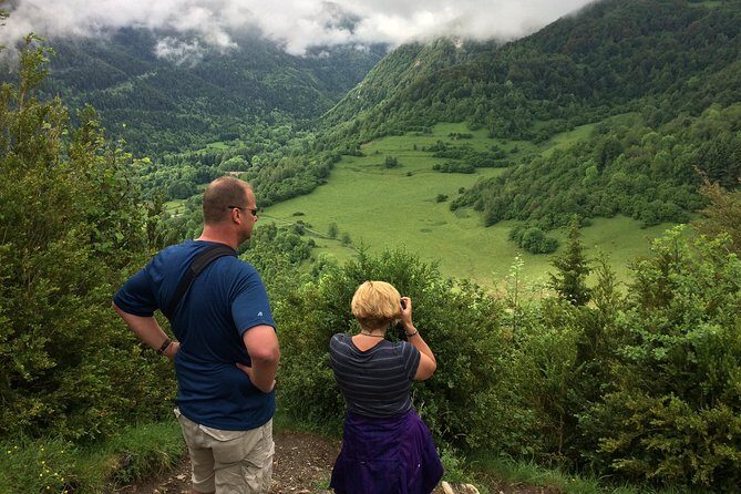 Day Tour to Mirepoix, Montségur, Camon. Private tour from Carcassonne - Authentic Experiences and Local Flavor