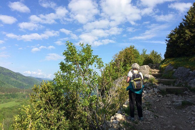 Day Tour to Mirepoix, Montségur, Camon. Private tour from Carcassonne - Final Thoughts: Why Choose This Tour?