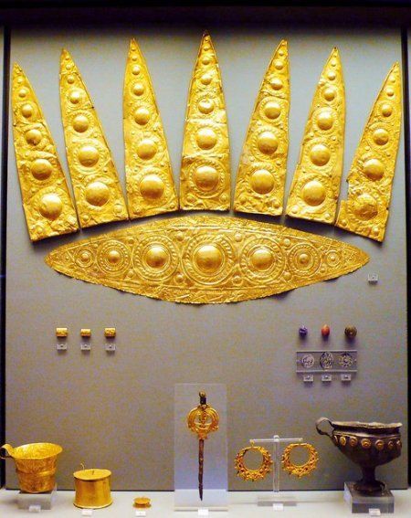 Day Tour to Mycenae and Nafplio with Lunch - Who Would Love This Tour?