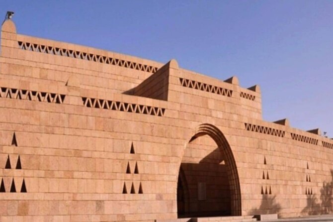 Day Tour To Nubian Museum And Temple Of Isis In Aswan - Frequently Asked Questions