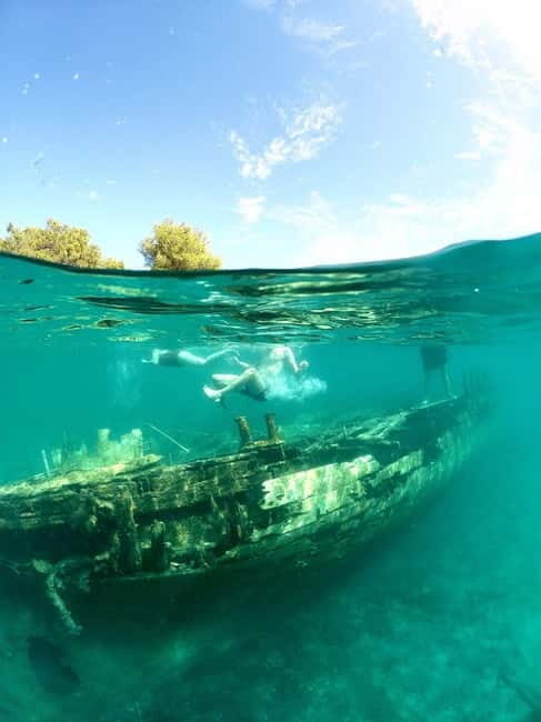 Day tour to olta and Bra: Two Islands, One Vibe. - Who Should Consider This Tour?