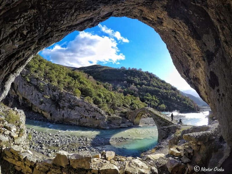 Day Tour to Permet Thermal Baths and Langarica Canyon - Key Points