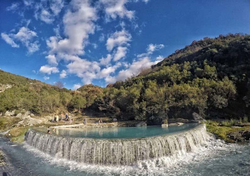 Day Tour to Përmet,Explore Albanias Natural&Cultural Beauty - Key Points