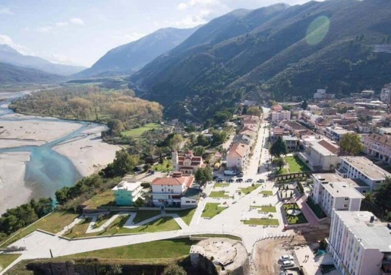 Day Tour to Përmet,Explore Albanias Natural&Cultural Beauty - Introduction: Why This Tour Stands Out