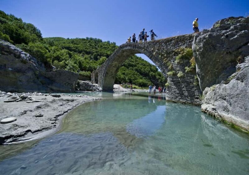 Day Tour to Përmet,Explore Albanias Natural&Cultural Beauty - Final Thoughts: Is It Worth It?