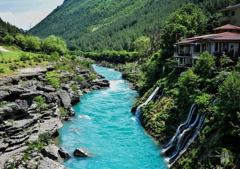 Day Tour to Përmet,Explore Albanias Natural&Cultural Beauty - Authentic Experiences & Local Flavors
