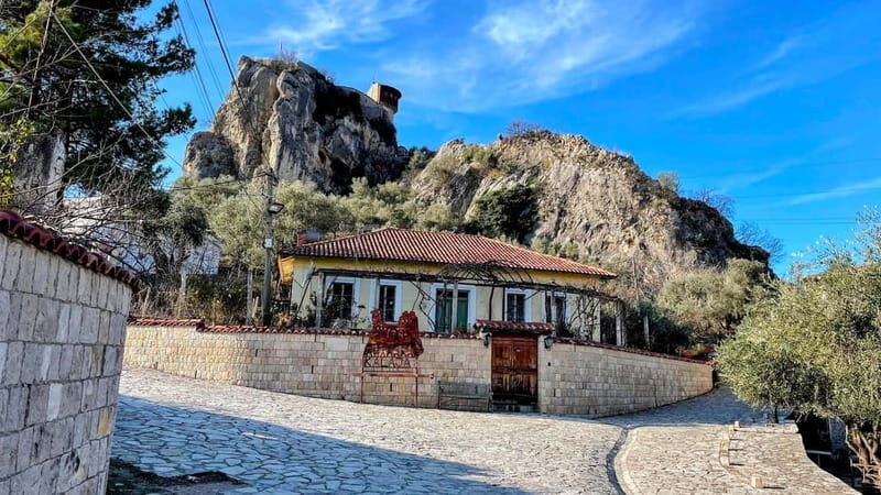 Day Tour to Petrela Castle and Zip Line Albania Adventure - Final Thoughts
