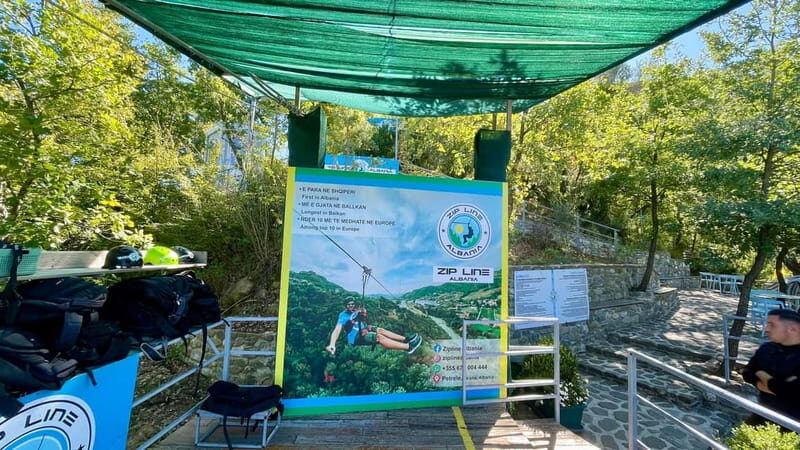 Day Tour to Petrela Castle and Zip Line Albania Adventure - Who Should Consider This Tour?