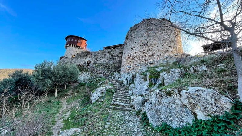 Day Tour to Petrela Castle and Zip Line Albania Adventure - FAQs