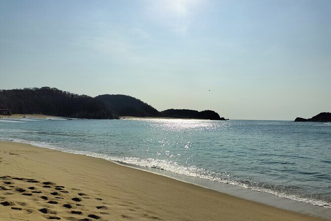 Day Tour to Puerto Escondido Mazunte and Scenic Viewpoints - Who Is This Tour Best For?