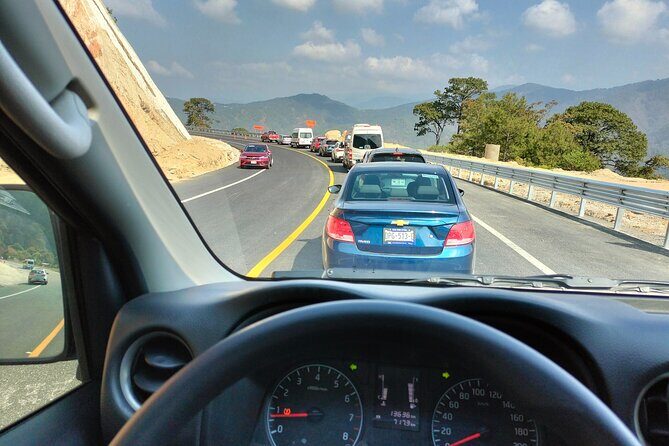 Day Tour to Puerto Escondido Mazunte and Scenic Viewpoints - FAQ