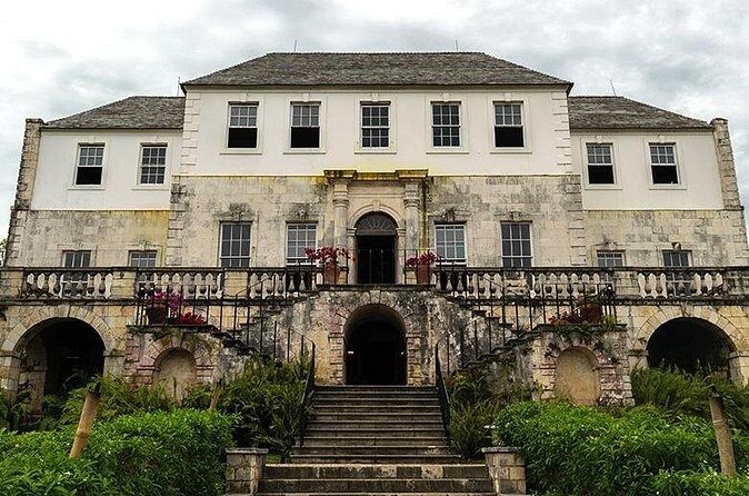 Day Tour to Rose Hall Great House - In-Depth Look at the Tour Experience