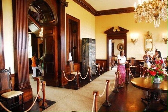 Day Tour to Rose Hall Great House - FAQ: Your Questions Answered