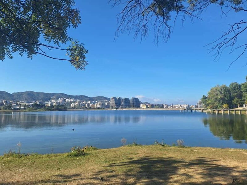 Day Tour to Tirana  Explore Albanias Dynamic Capital - Returning and Practical Details